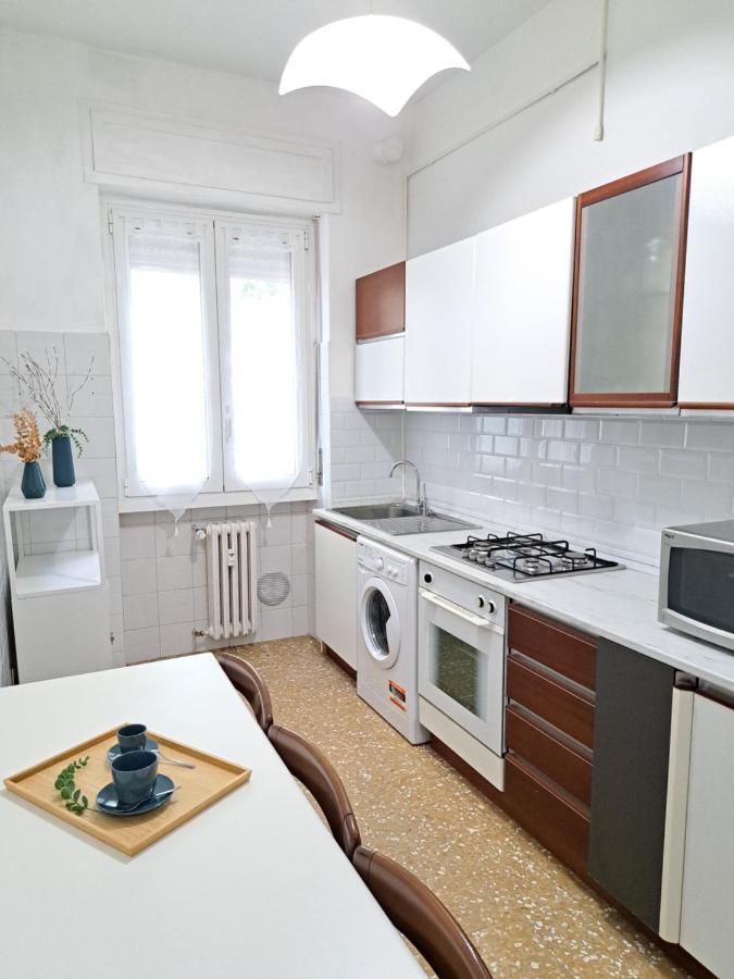 Апартаменты Amati Milano Экстерьер фото