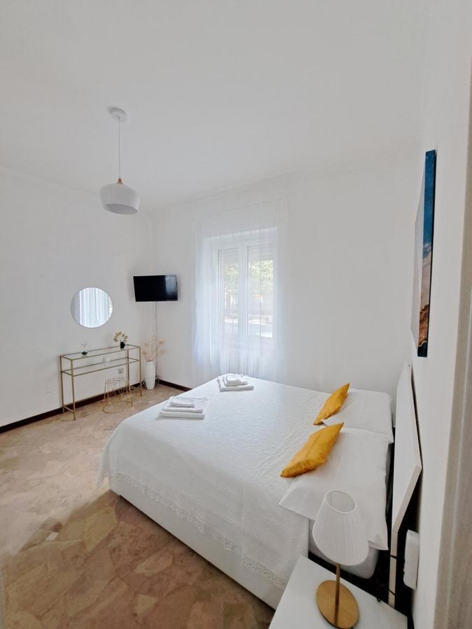 Апартаменты Amati Milano Экстерьер фото
